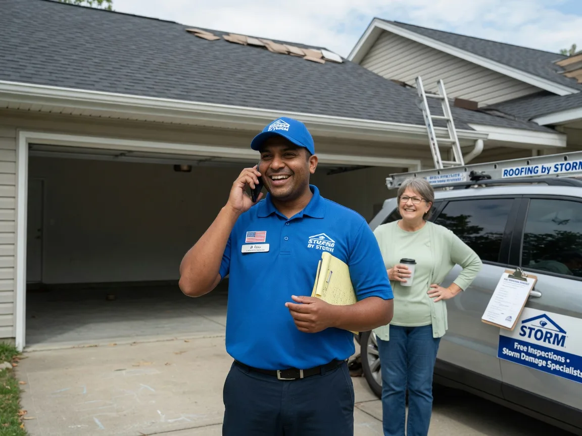 Roof Repair Near Me Lawrence, IN FAQs