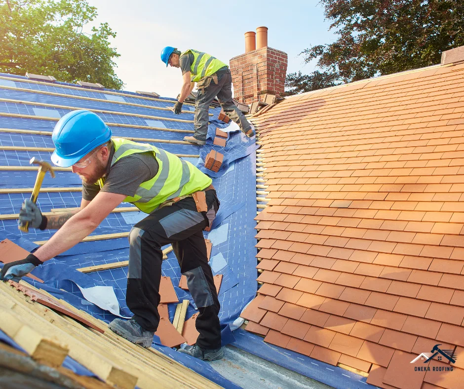 Why choose Roof Repair Near Me in Lawrence, IN