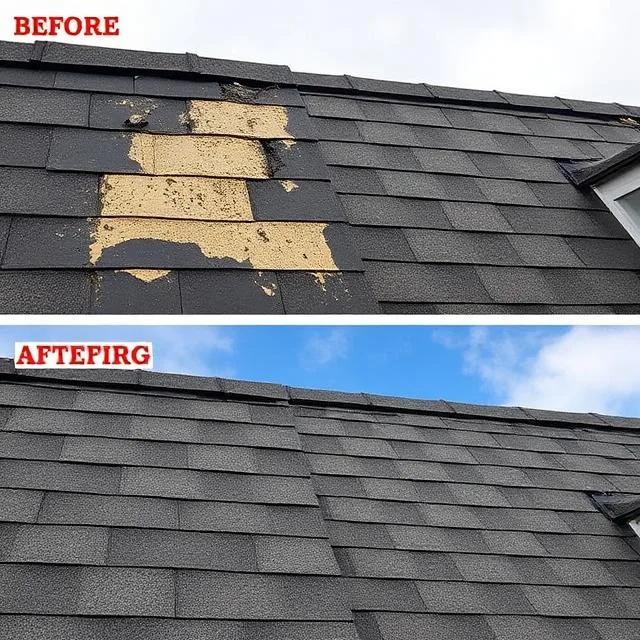 Roof Repair Near Me in Lawrence, IN near me